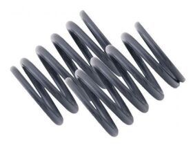 MUGEN Dämpfer-Federn VA mittel grau ON-ROAD / MUGH0525