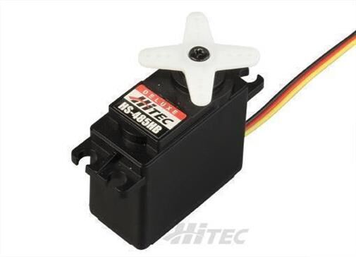Multiplex Servo HS-485HB / 112485