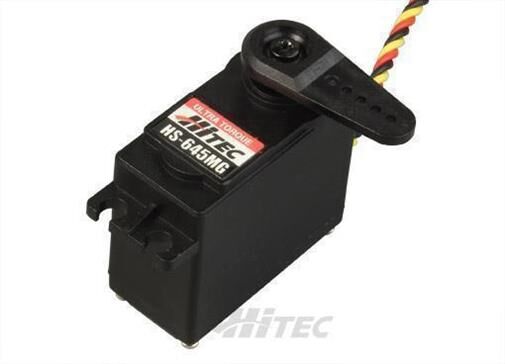 Multiplex Servo HS-645MG / 112645
