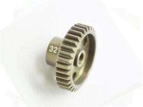 ARROWMAX PINION GEAR 48P 32T 7075 HARD ARROWMAX (GEARS )...