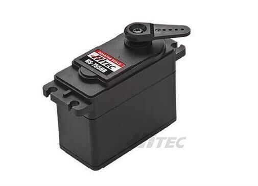 Multiplex Servo HS-755HB / 112755