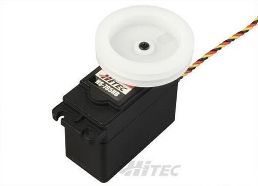 Multiplex Servo HS-785HB / 112785