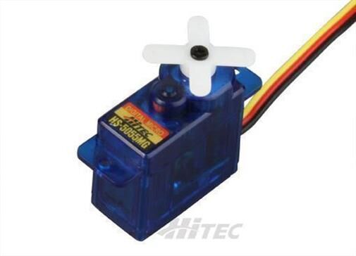 Multiplex Servo HS-5055MG / 113055