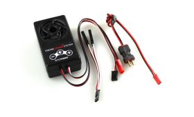 AMEWI Motor Sound System / 28972