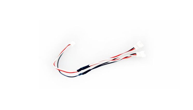 AMEWI Y-kabel 3-Adrig für Servos 3D Climber / 045-24057-15