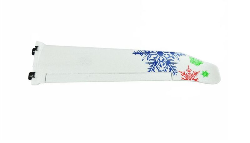 AMEWI Linke Tragfläche inkl. Servo 3D Climber / 045-24057-01