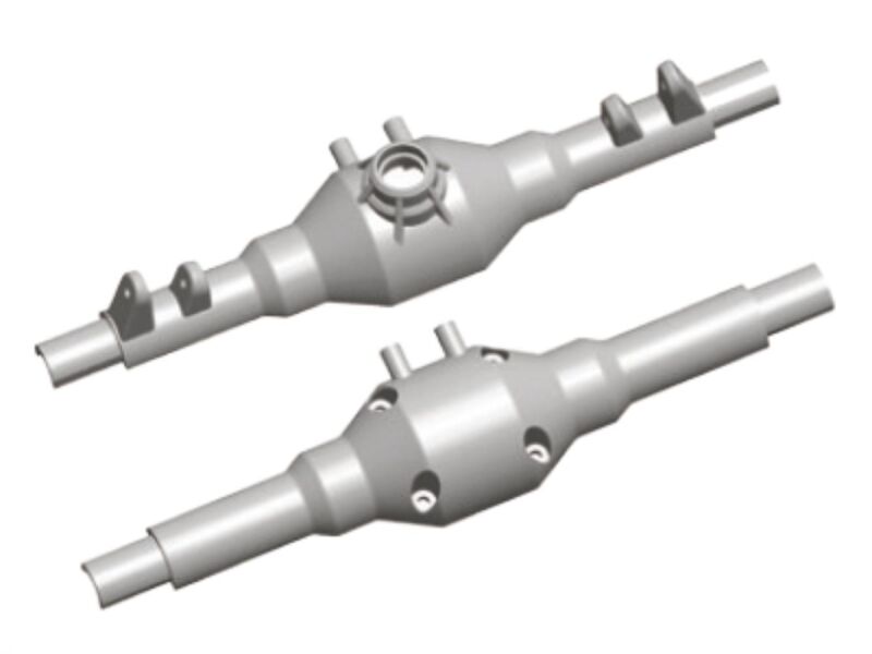 AMEWI Achsgehäuse für Cro55Racer / 014-0002