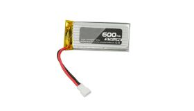 AMEWI 3,7V 500mAh LiPo Akku AM24 / 015-24019