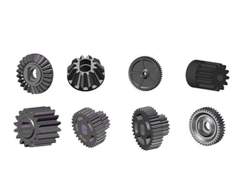 AMEWI Zahnrad Set komplett AM24 / 015-24009