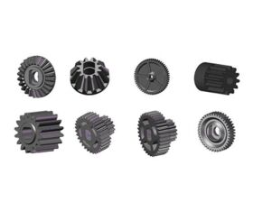 AMEWI Zahnrad Set komplett AM24 / 015-24009