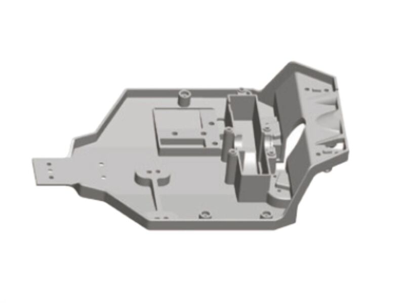 AMEWI Chassis für Cro55Racer / 014-0001