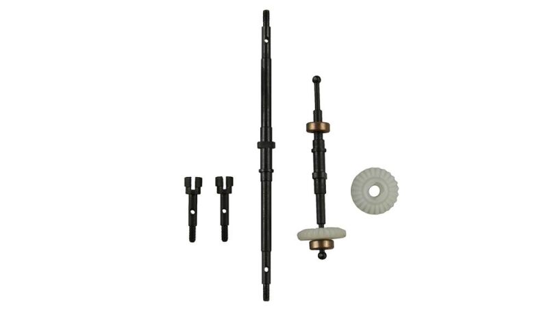 AMEWI Achswellen Set AM24 / 015-24010