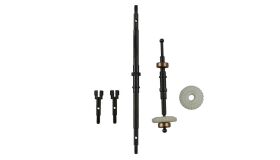 AMEWI Achswellen Set AM24 / 015-24010