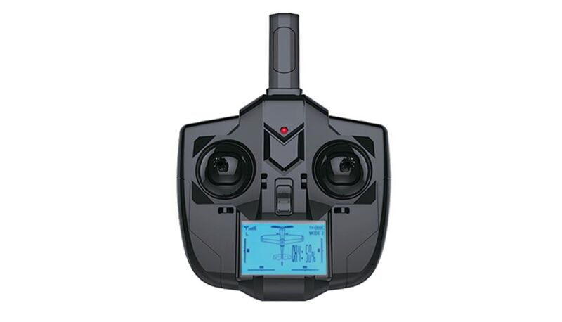 AMEWI Sender 3D Climber / 045-24057-11