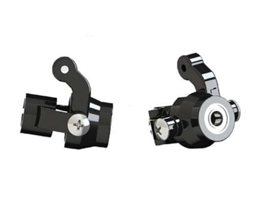 AMEWI C-Hub & Lenkhebel Set AM24 / 015-24005