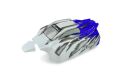 AMEWI Karosserie Blade BX blau 1:10, fertig lackiert / 004-22317-001