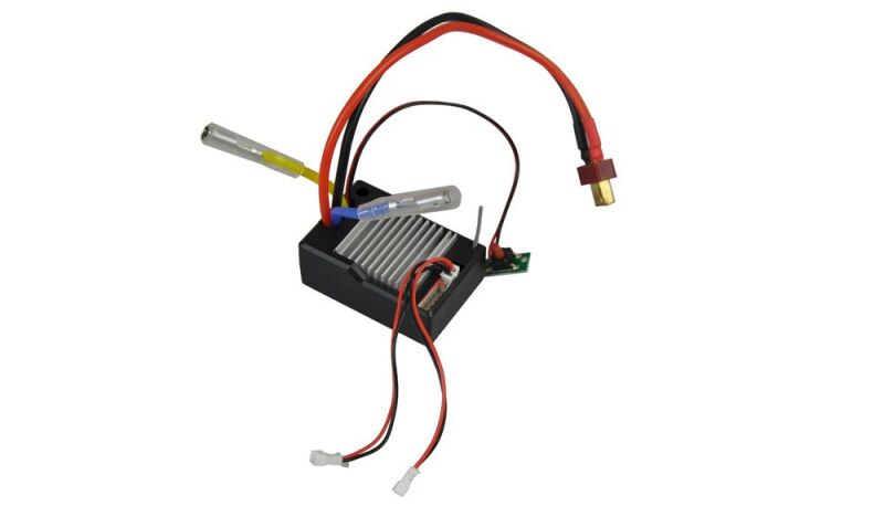 AMEWI ESC/Empfänger für Cro55Racer / 014-0016