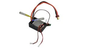 AMEWI ESC/Empfänger für Cro55Racer / 014-0016