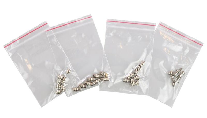 AMEWI Kugelkopf Set für Cro55Racer / 014-0020