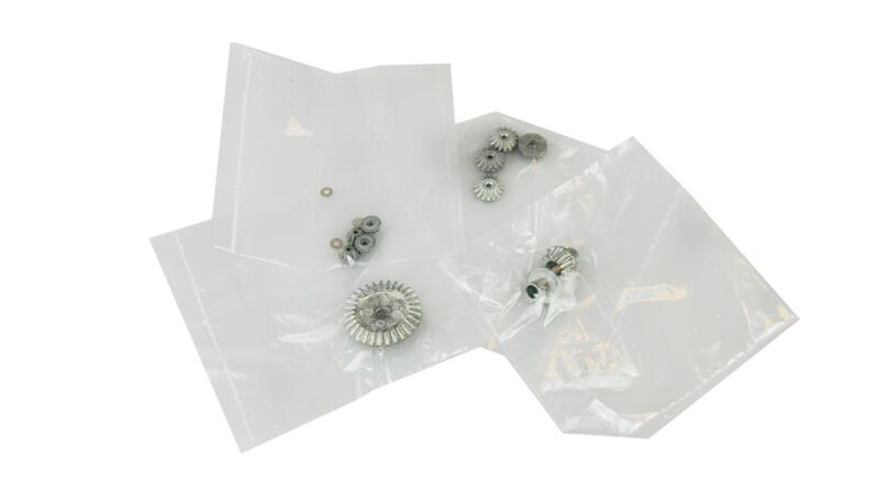 AMEWI Diff.-Zahnrad Set Metall für Cro55Racer / 014-0029