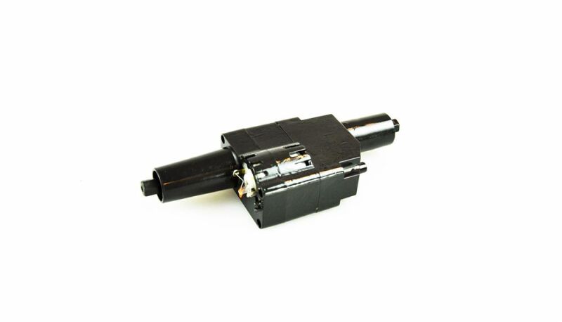 AMEWI Hintere Getriebeeinheit Radlader / 018-158010