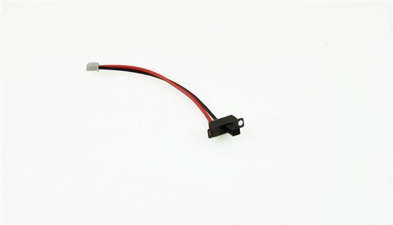 AMEWI Schalter mit Kabel Radlader / 018-158011