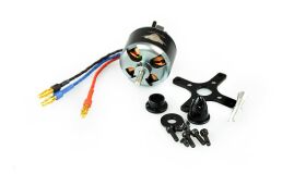AMEWI Brushless Motor 3715 950KV Außenläufer /...
