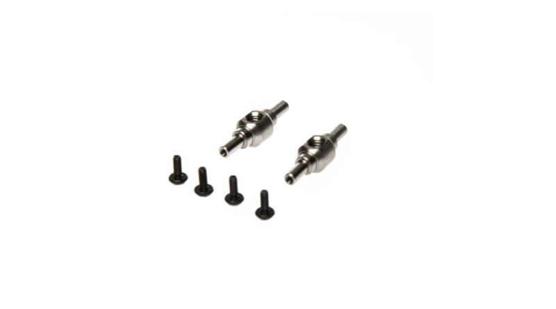 Blade Ersatzteil Tail Rotor Hub Fusion 180 / BLH5819