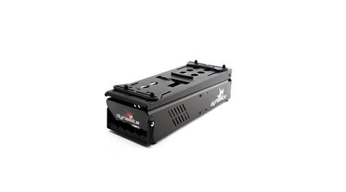Dynamite Universal 1/8th Scale Starter Box / DYNE4400