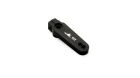 Dynamite CNC Aluminium Servohebel Lenkung Losi 5ive T, WRC, DBXL / DYNR0111