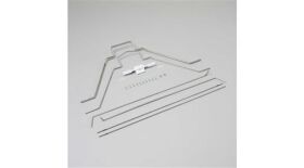 E-flite Schwimmer Strebe (Satz): Carbon-Z Cub SS 2m /...