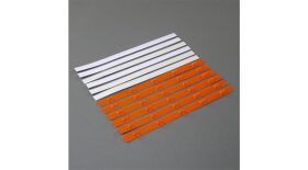 E-flite Ersatzteil Vortex Generator Carbon-Z Cub S /...