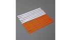 E-flite Tragfläche Vortex Generators: Carbon-Z Cub SS 2m / EFL12421