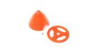 E-flite Spinner orange: Carbon-Z Cub SS 2m / EFL12424