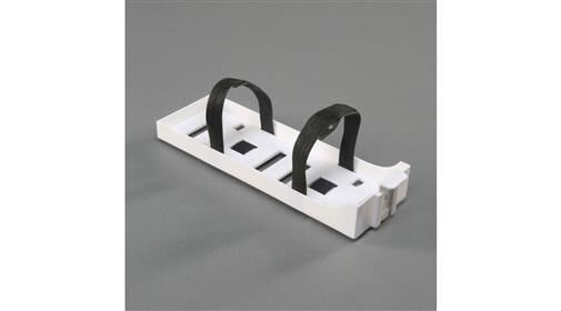 E-flite Akkuhalter Removable: Carbon-Z Cub SS / EFL12425