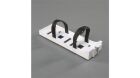 E-flite Akkuhalter Removable: Carbon-Z Cub SS / EFL12425