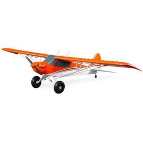 E-flite Carbon-Z Cub SS 2.1m BNF Basic mit AS3X, SAFE...