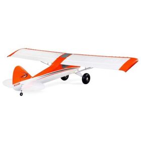 E-flite Carbon-Z Cub SS 2.1m BNF Basic mit AS3X, SAFE...