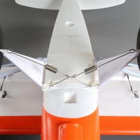 E-flite Carbon-Z Cub SS 2.1m BNF Basic mit AS3X und SAFE Select / EFL124500