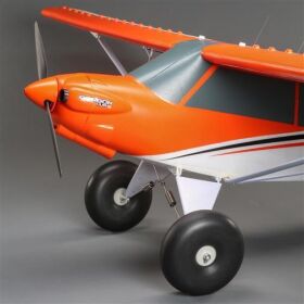 E-flite Carbon-Z Cub SS 2.1m BNF Basic mit AS3X und SAFE Select / EFL124500
