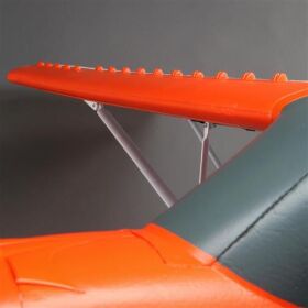 E-flite Carbon-Z Cub SS 2.1m BNF Basic mit AS3X und SAFE Select / EFL124500