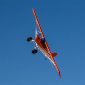 E-flite Carbon-Z Cub SS 2.1m BNF Basic mit AS3X und SAFE Select / EFL124500