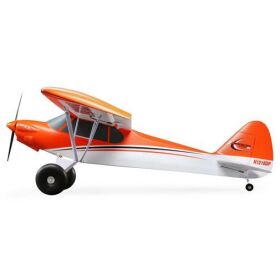 E-flite Carbon-Z Cub SS 2.1m BNF Basic mit AS3X und SAFE Select / EFL124500