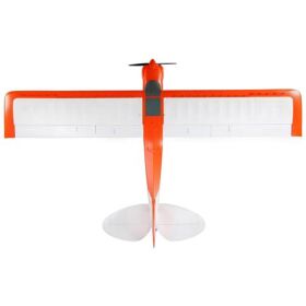 E-flite Carbon-Z Cub SS 2.1m BNF Basic mit AS3X und SAFE Select / EFL124500