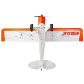 E-flite Carbon-Z Cub SS 2.1m BNF Basic mit AS3X und SAFE Select / EFL124500