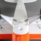 E-flite Carbon-Z Cub SS 2.1m BNF Basic mit AS3X und SAFE Select / EFL124500