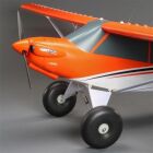 E-flite Carbon-Z Cub SS 2.1m BNF Basic mit AS3X und SAFE Select / EFL124500