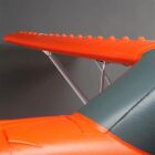 E-flite Carbon-Z Cub SS 2.1m BNF Basic mit AS3X und SAFE Select / EFL124500