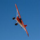 E-flite Carbon-Z Cub SS 2.1m BNF Basic mit AS3X und SAFE Select / EFL124500