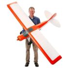 E-flite Carbon-Z Cub SS 2.1m BNF Basic mit AS3X und SAFE Select / EFL124500
